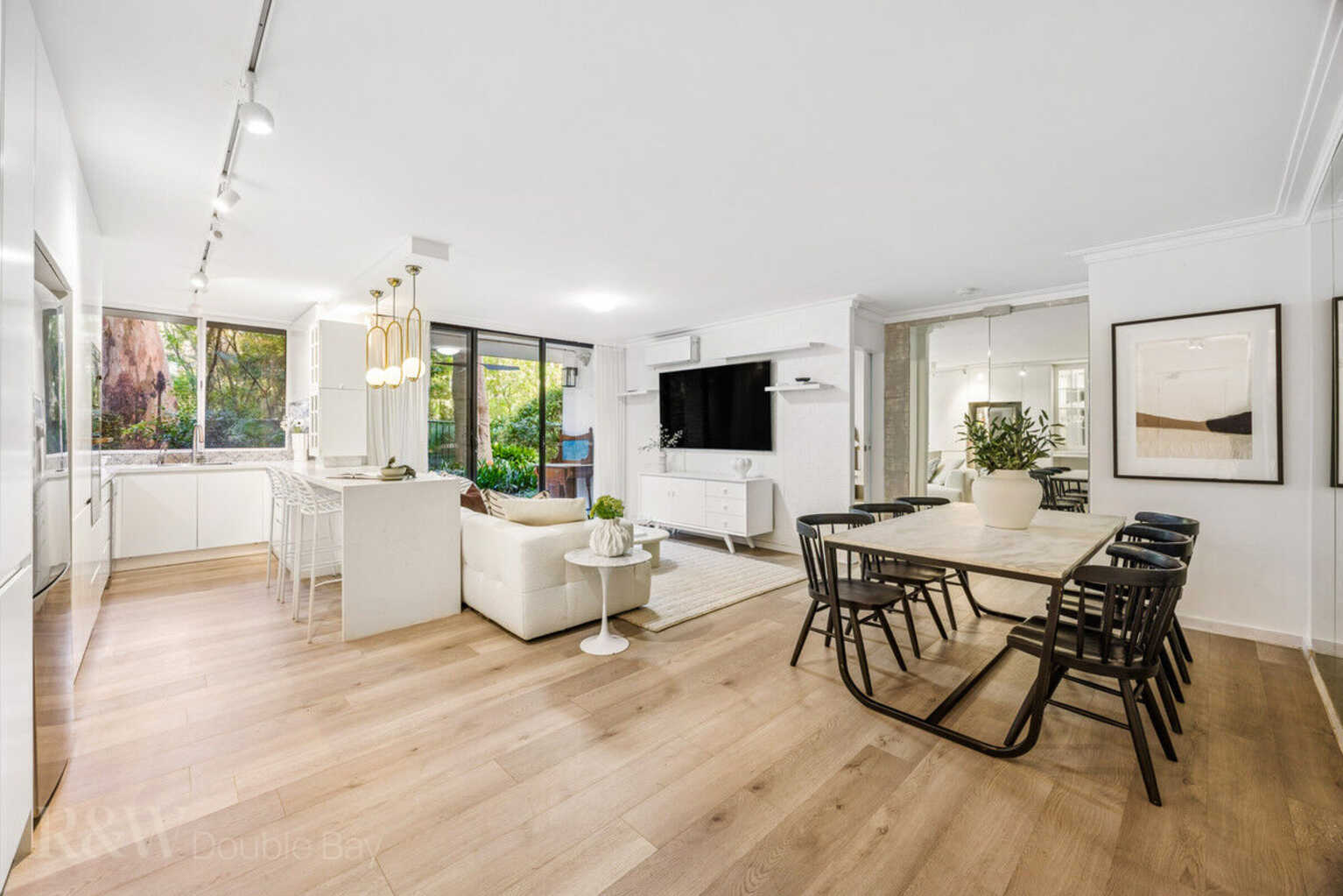4/297-297A Edgecliff Road Woollahra 4/297-297A Edgecliff Road Woollahra