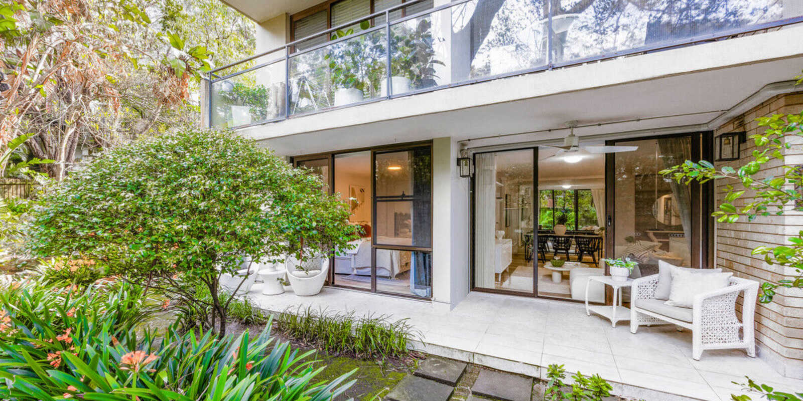 4/297-297A Edgecliff Road Woollahra 4/297-297A Edgecliff Road Woollahra