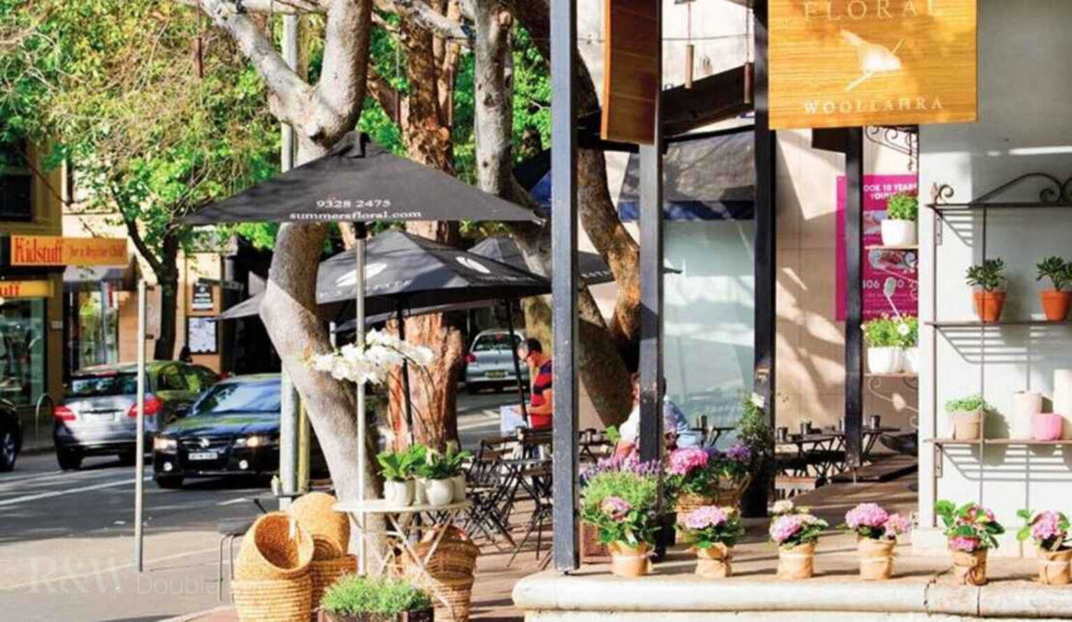 4/297-297A Edgecliff Road Woollahra 4/297-297A Edgecliff Road Woollahra