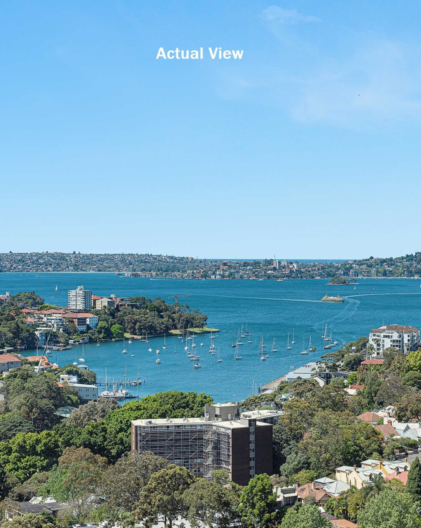 48/171 Walker Street North Sydney, Sydney - Thumbnail 3