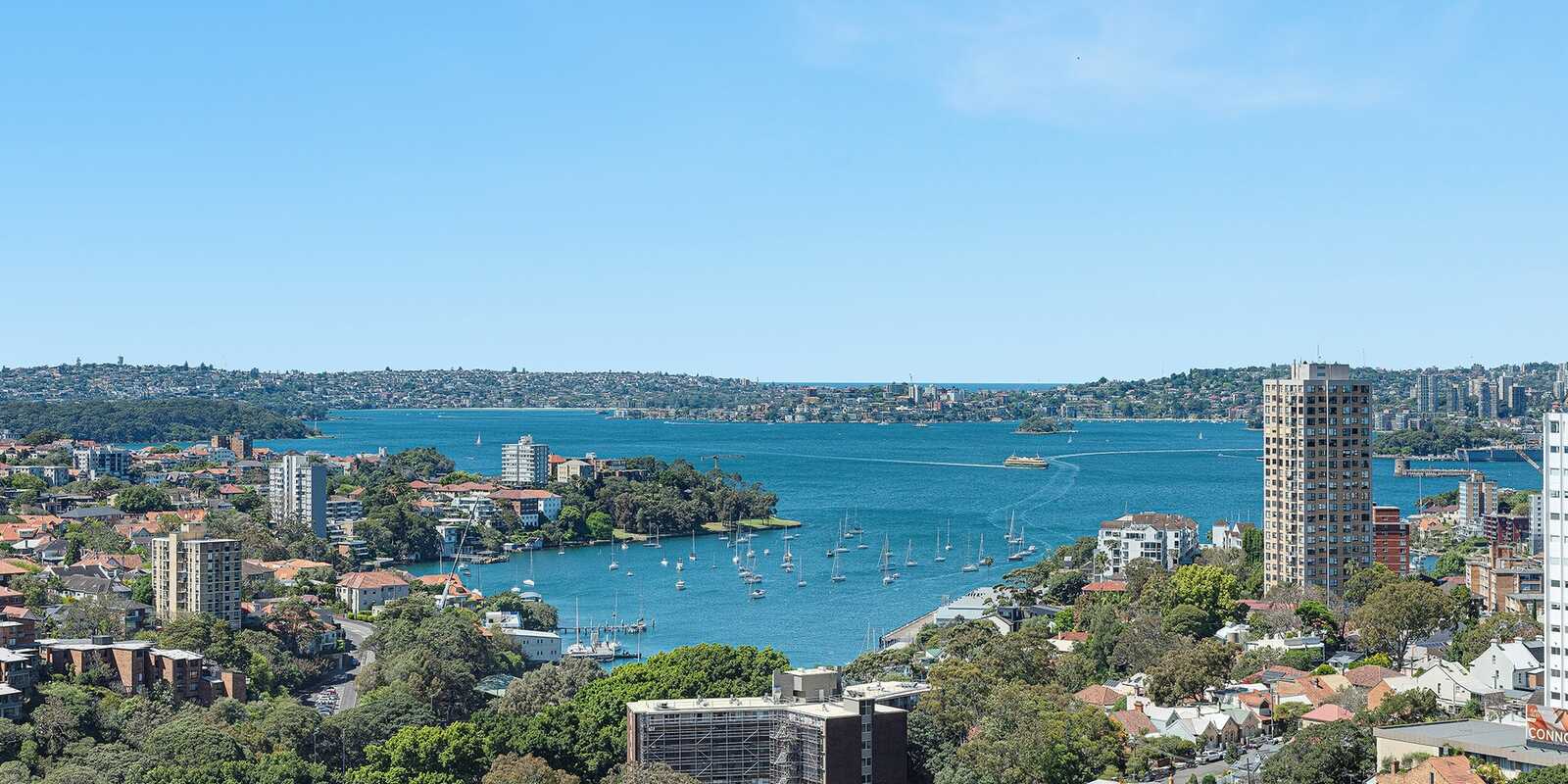 48/171 Walker Street North Sydney 48/171 Walker Street North Sydney