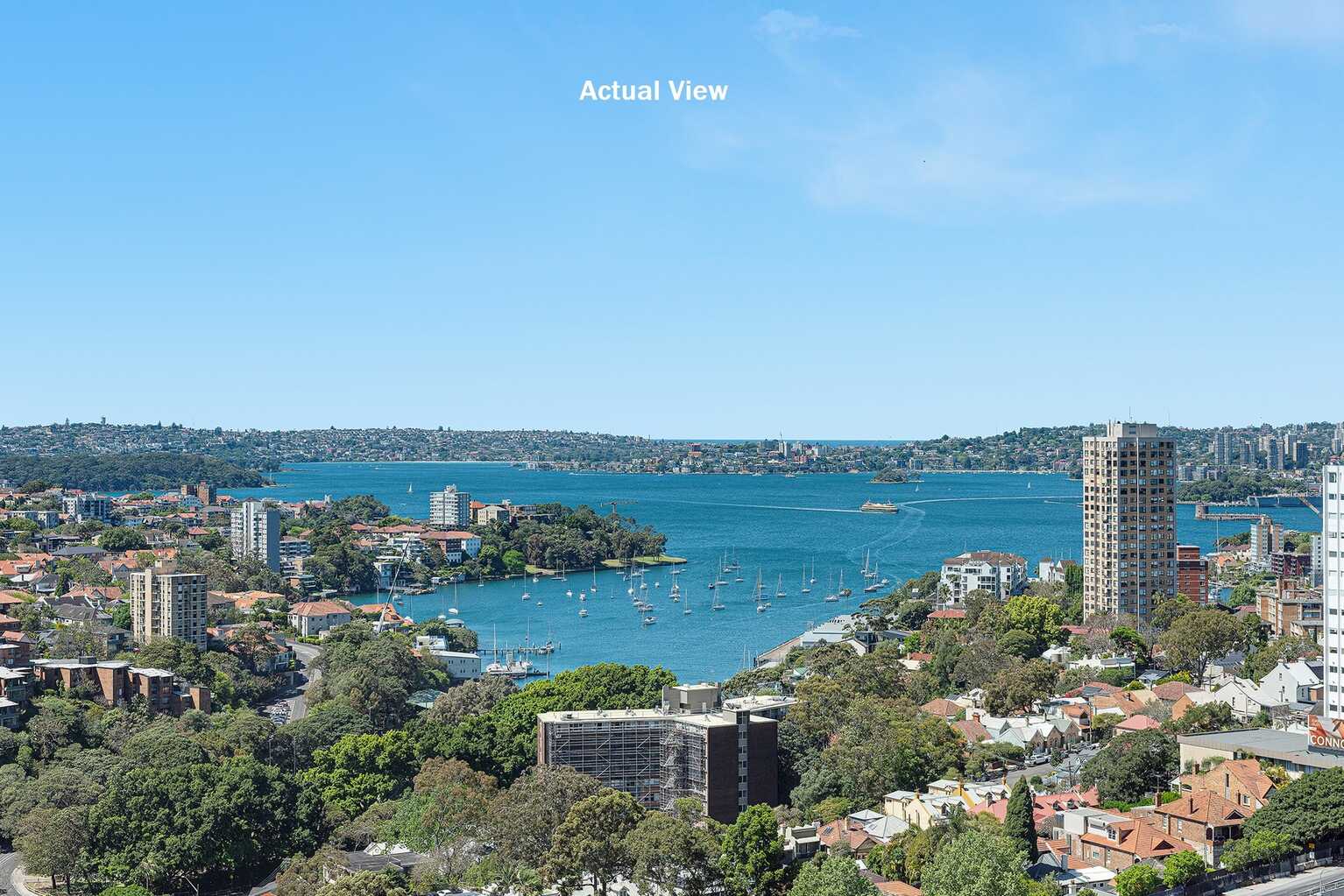 48/171 Walker Street North Sydney 48/171 Walker Street North Sydney