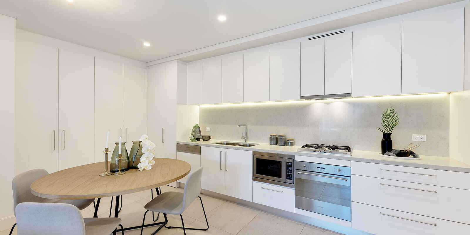203/160 Sailors Bay Road Northbridge 203/160 Sailors Bay Road Northbridge