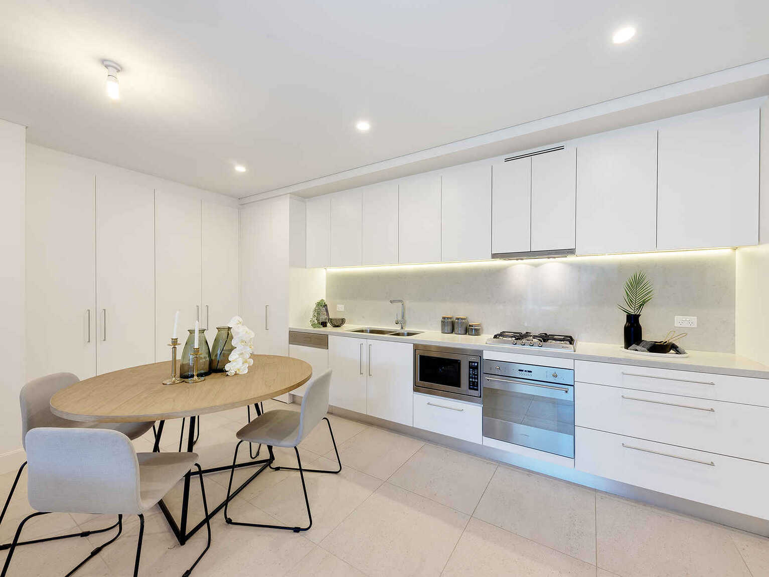 203/160 Sailors Bay Road Northbridge 203/160 Sailors Bay Road Northbridge