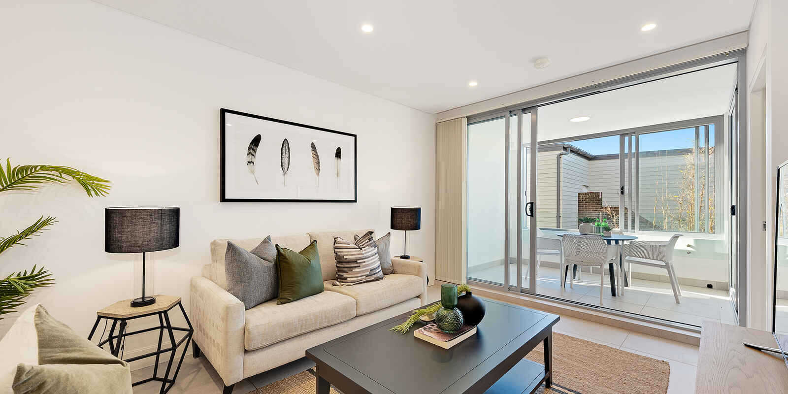 203/160 Sailors Bay Road Northbridge 203/160 Sailors Bay Road Northbridge