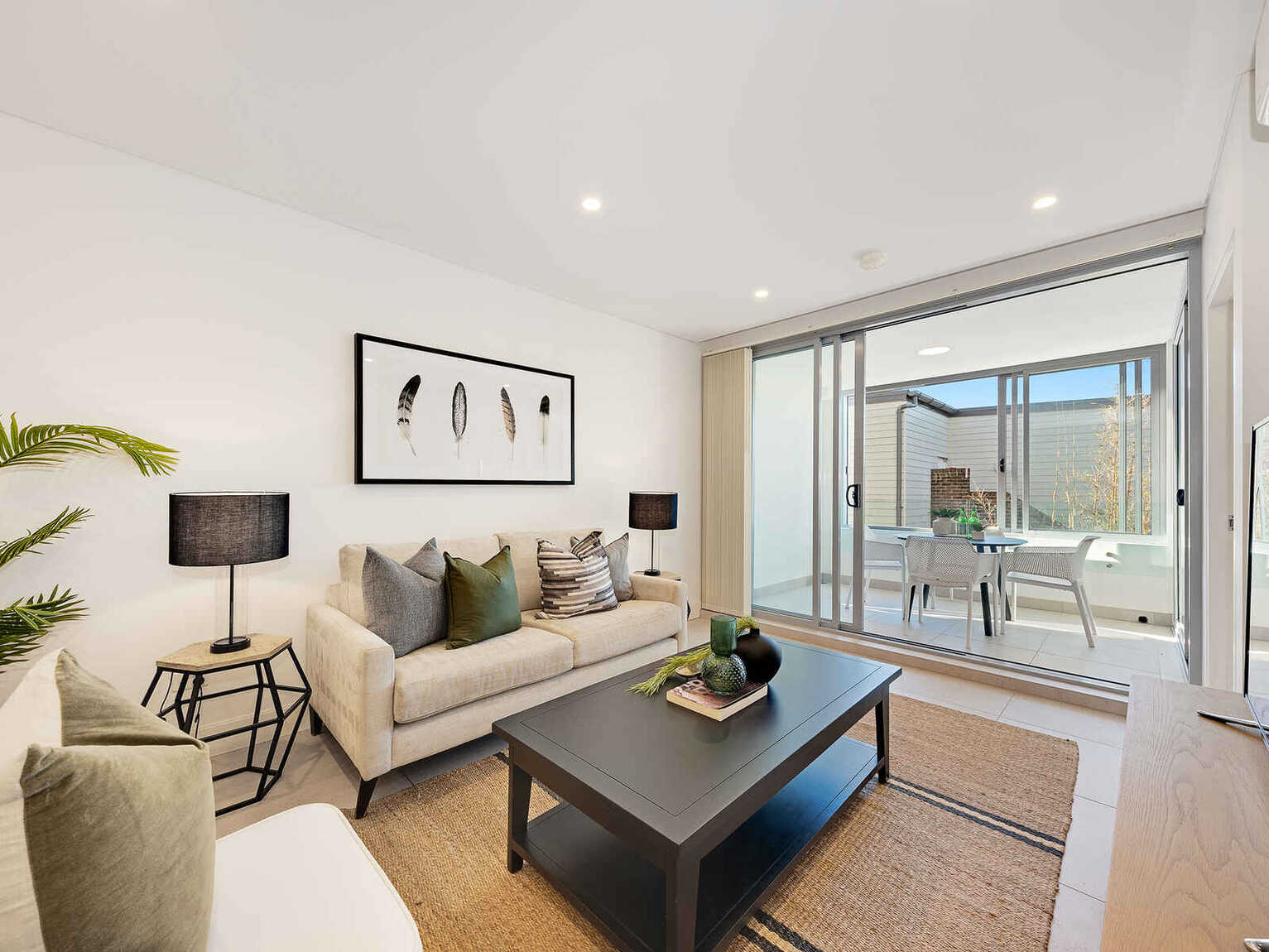 203/160 Sailors Bay Road Northbridge 203/160 Sailors Bay Road Northbridge