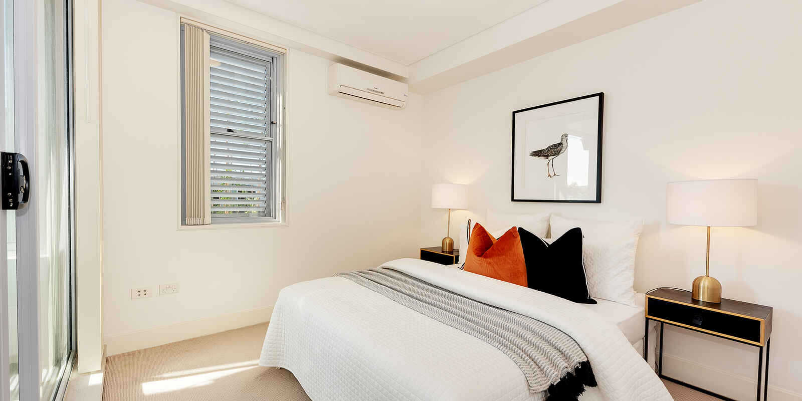 203/160 Sailors Bay Road Northbridge 203/160 Sailors Bay Road Northbridge