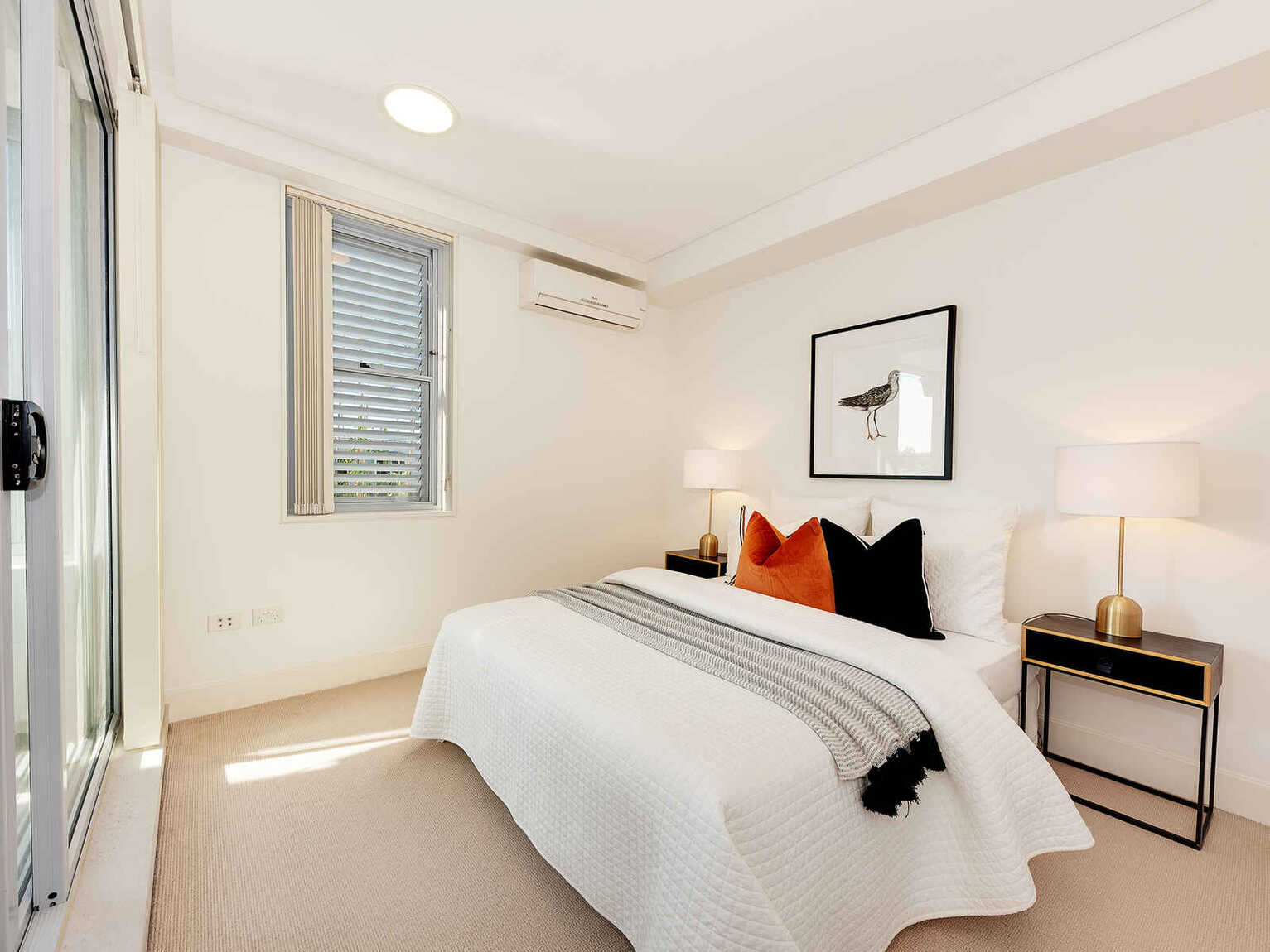 203/160 Sailors Bay Road Northbridge 203/160 Sailors Bay Road Northbridge