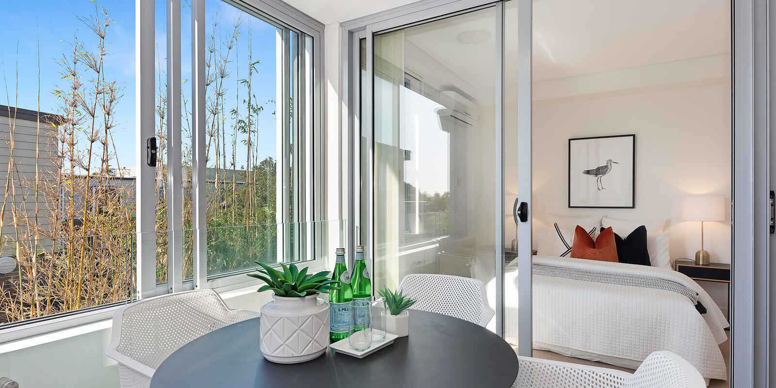 203/160 Sailors Bay Road Northbridge 203/160 Sailors Bay Road Northbridge