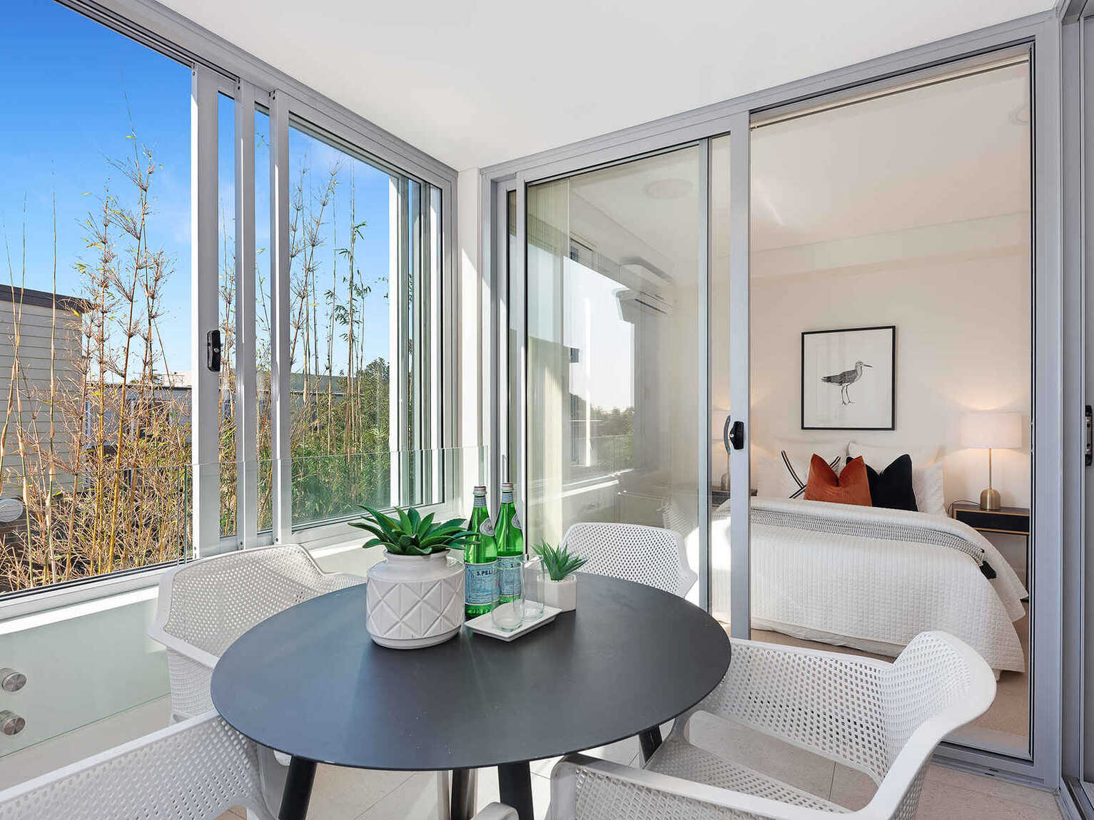 203/160 Sailors Bay Road Northbridge 203/160 Sailors Bay Road Northbridge