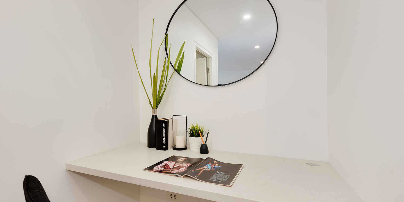 203/160 Sailors Bay Road Northbridge 203/160 Sailors Bay Road Northbridge