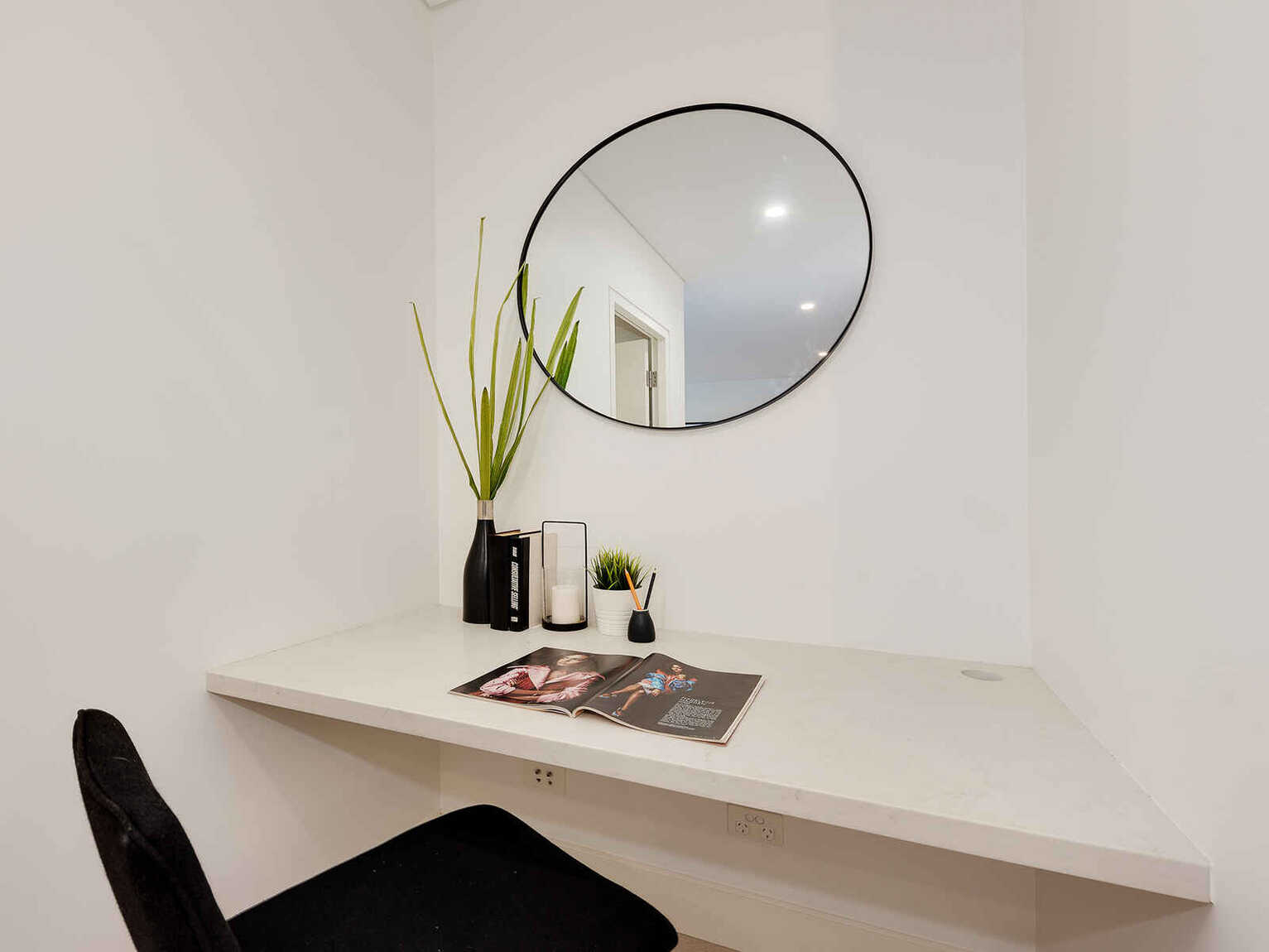 203/160 Sailors Bay Road Northbridge 203/160 Sailors Bay Road Northbridge