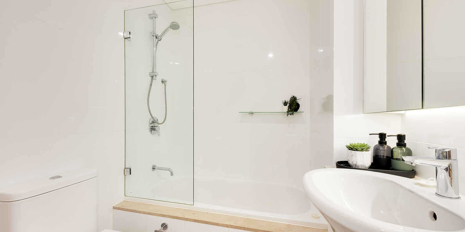 203/160 Sailors Bay Road Northbridge 203/160 Sailors Bay Road Northbridge