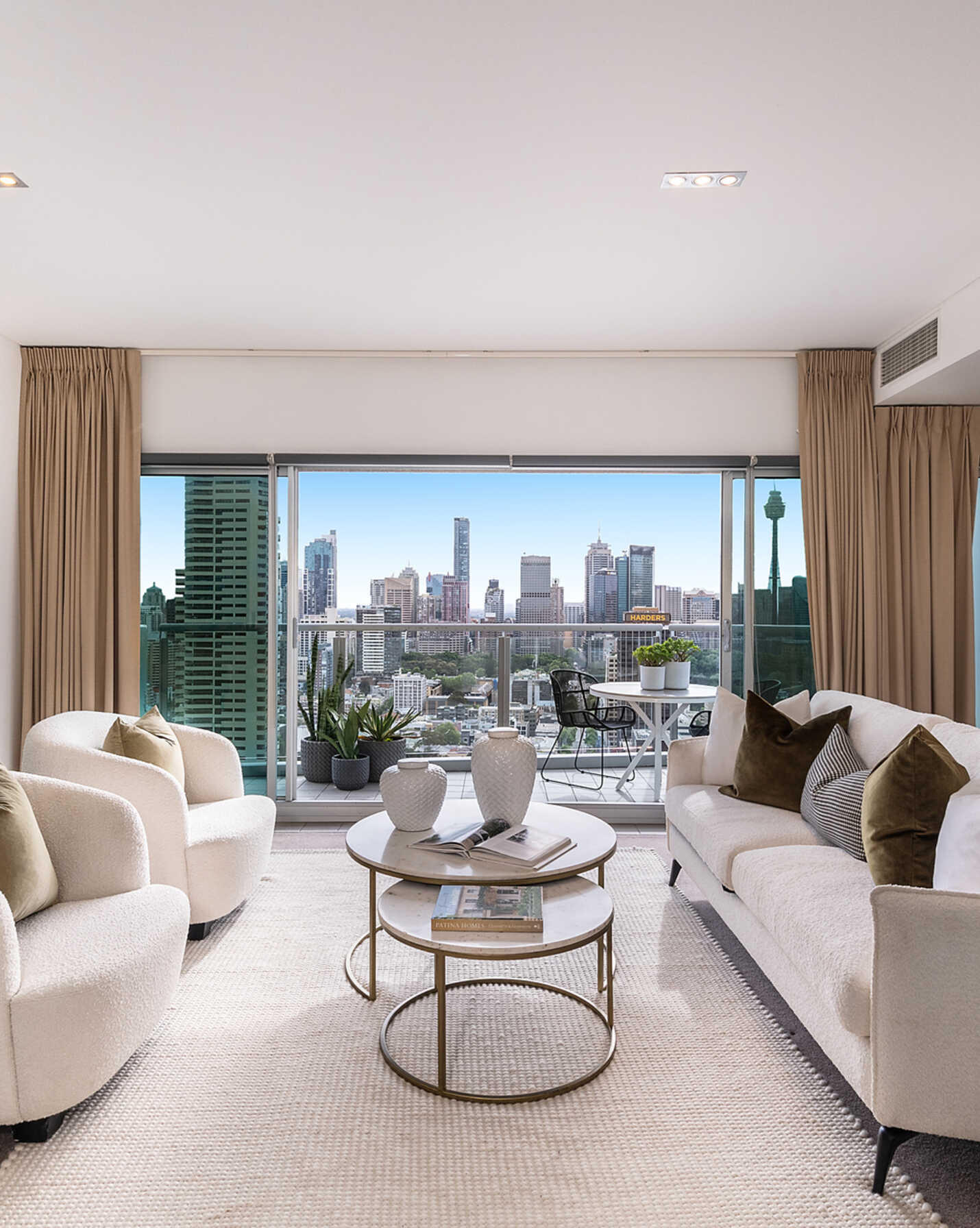 32A/82-94 Darlinghurst Road Potts Point, Point - Thumbnail 2