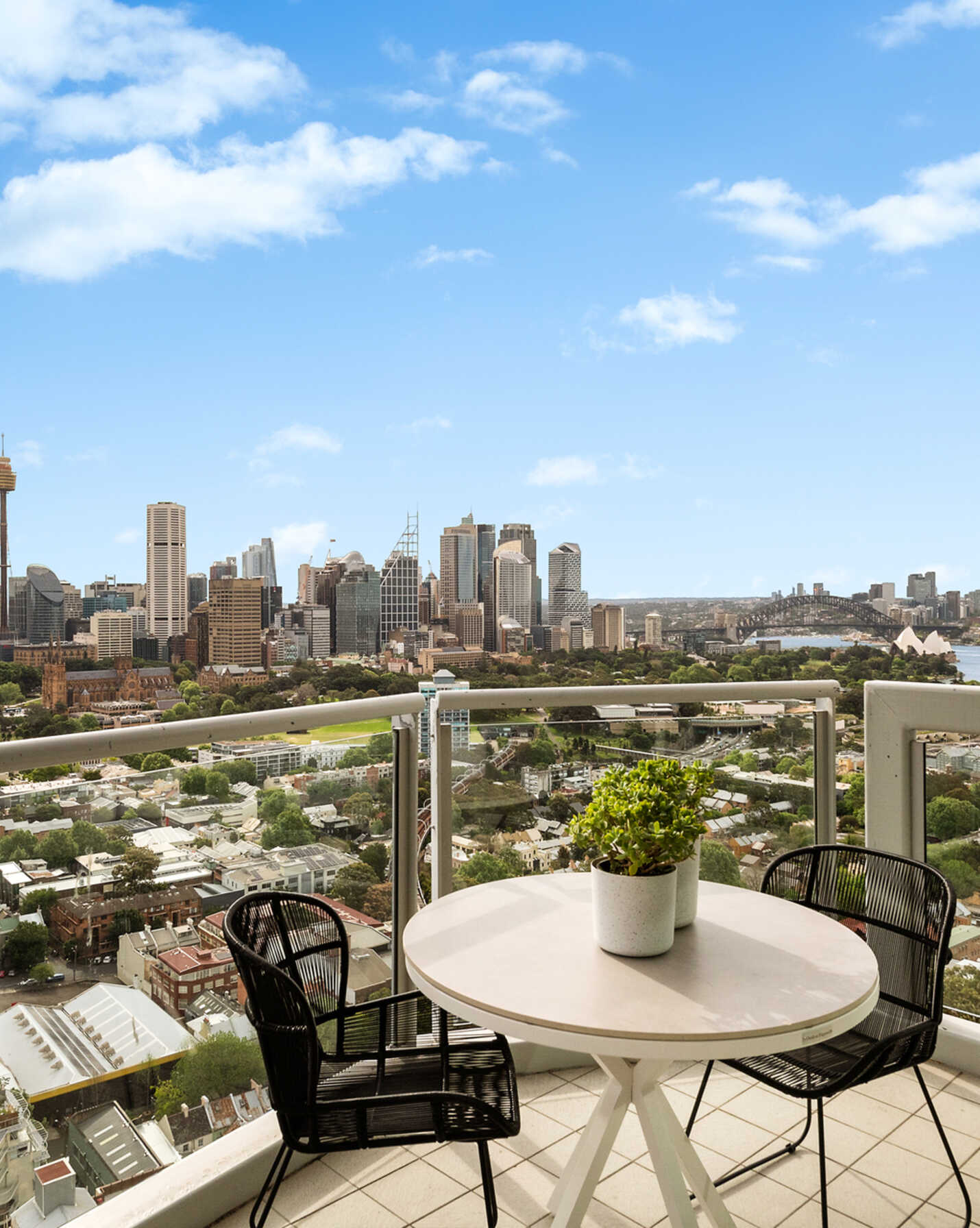 32A/82-94 Darlinghurst Road Potts Point, Point - Thumbnail 3