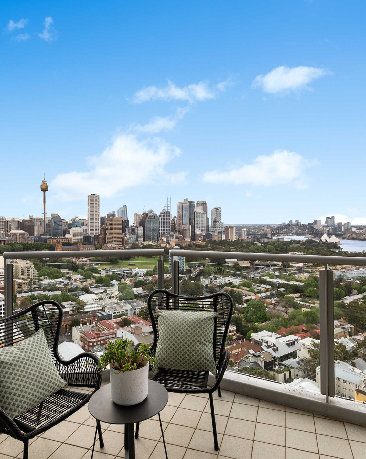 32A/82-94 Darlinghurst Road Potts Point, Point - Thumbnail 7