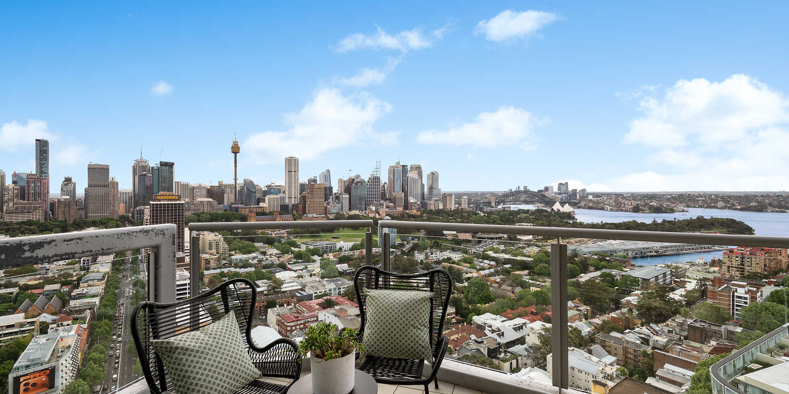 32A/82-94 Darlinghurst Road Potts Point 32A/82-94 Darlinghurst Road Potts Point