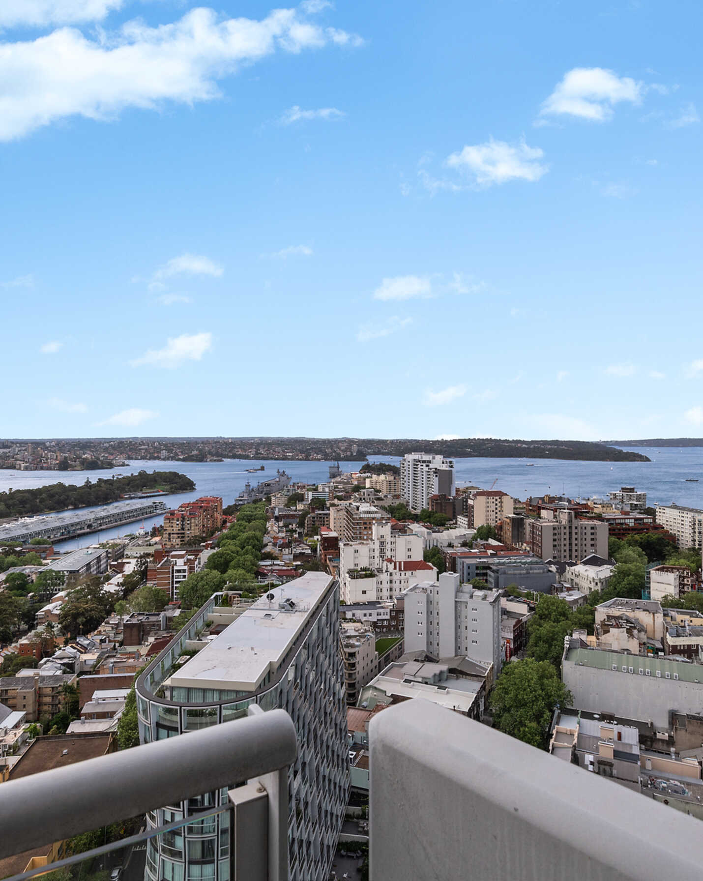 32A/82-94 Darlinghurst Road Potts Point, Point - Thumbnail 8