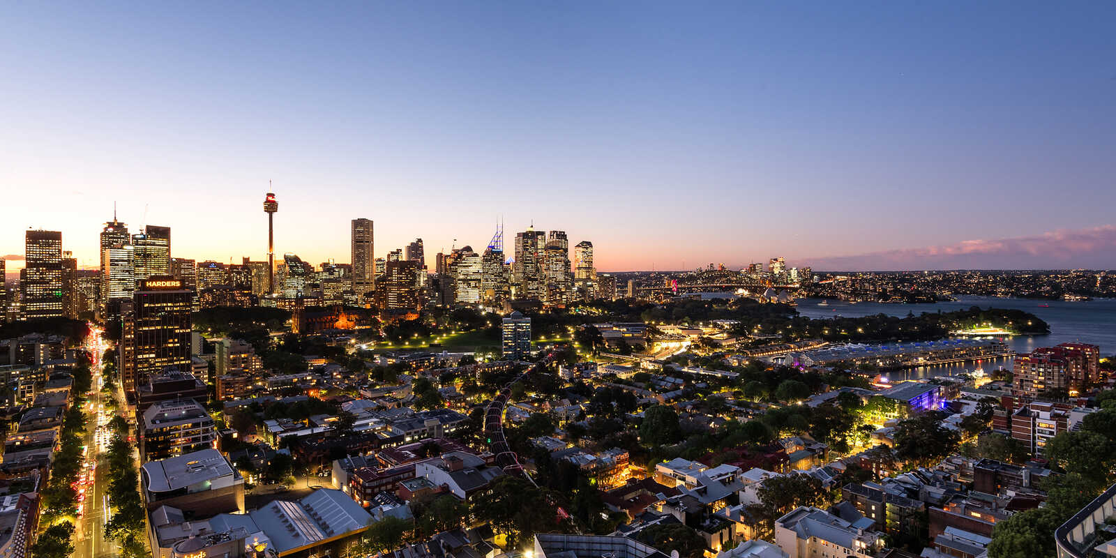 32A/82-94 Darlinghurst Road Potts Point 32A/82-94 Darlinghurst Road Potts Point