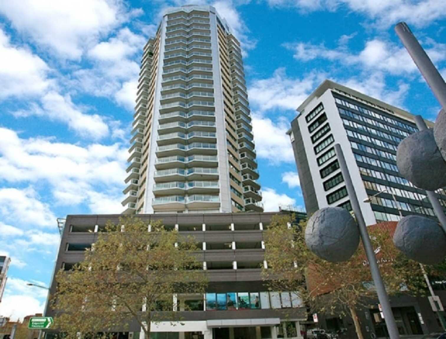 32A/82-94 Darlinghurst Road Potts Point 32A/82-94 Darlinghurst Road Potts Point