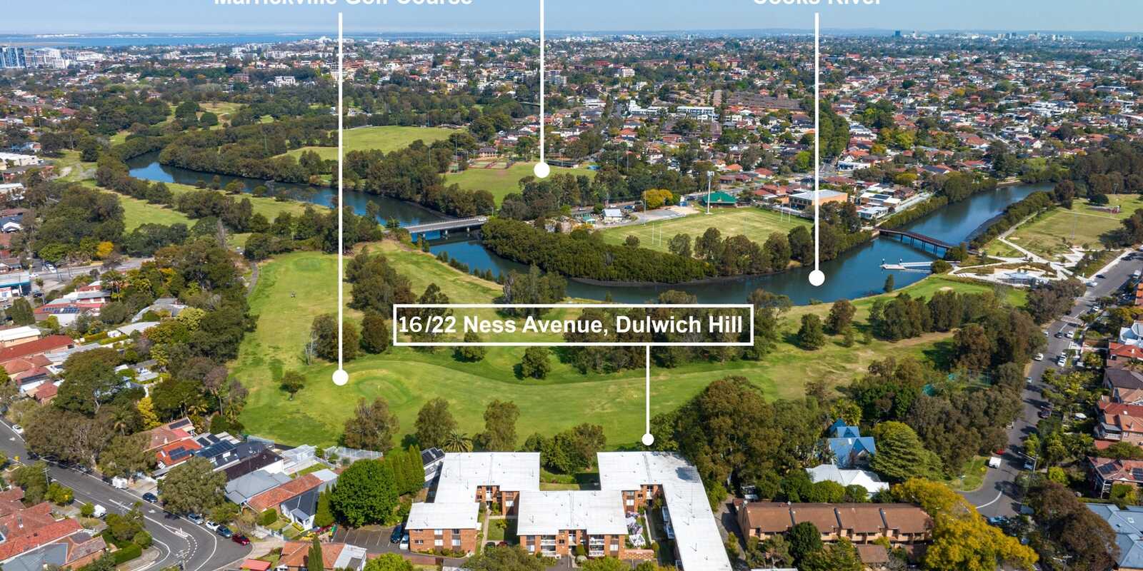 16/22 Ness Avenue Dulwich Hill 16/22 Ness Avenue Dulwich Hill