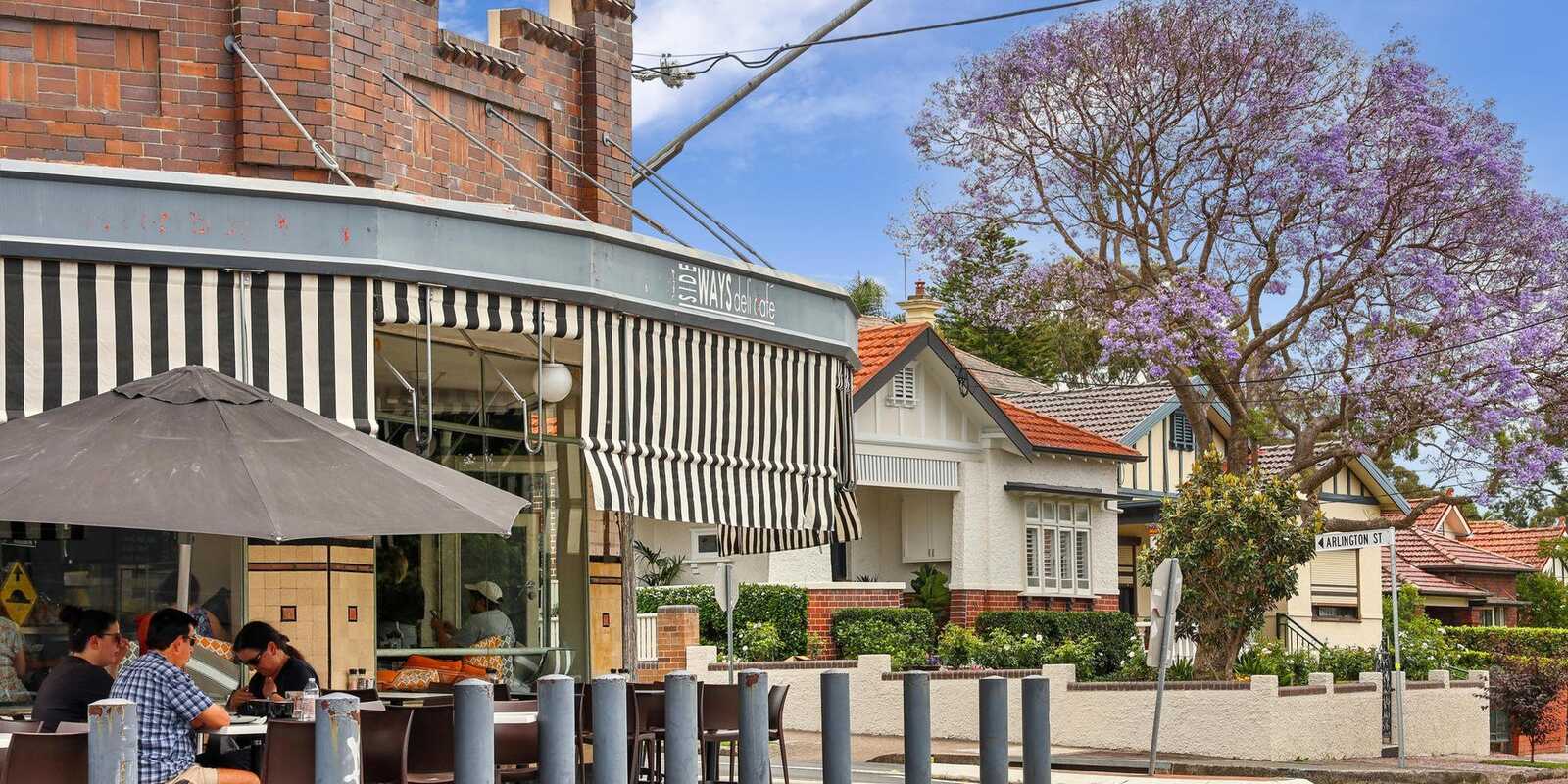 16/22 Ness Avenue Dulwich Hill 16/22 Ness Avenue Dulwich Hill
