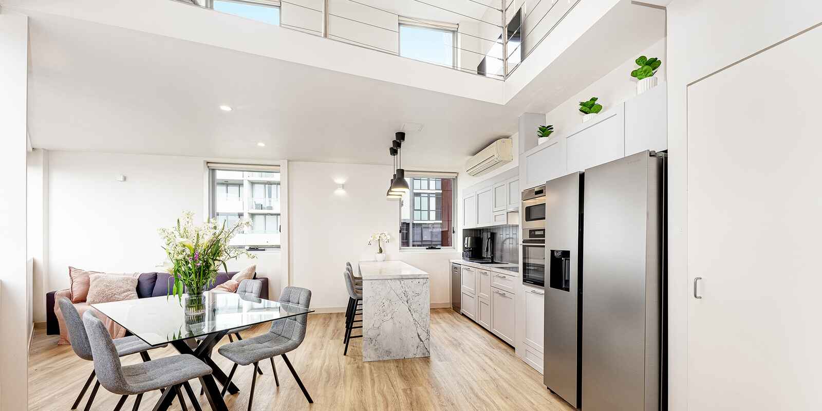 35/1 Albany Street St Leonards