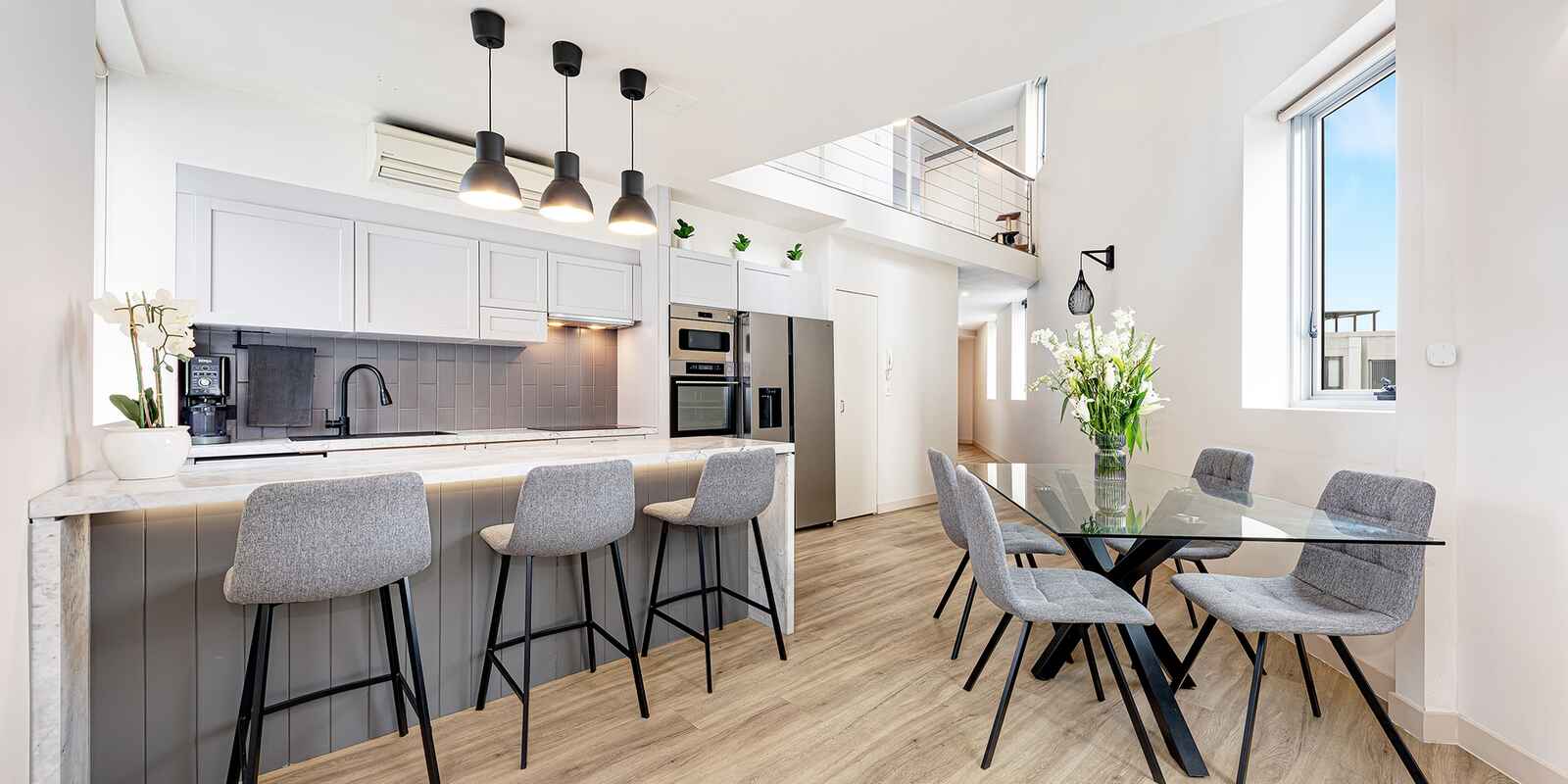 35/1 Albany Street St Leonards