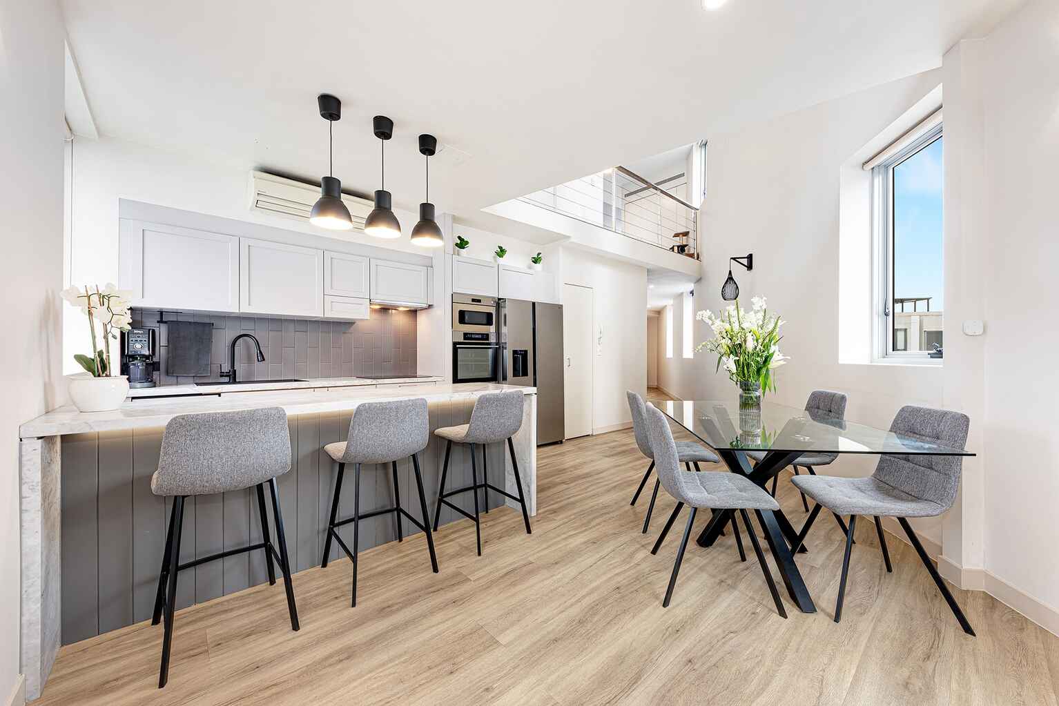 35/1 Albany Street St Leonards