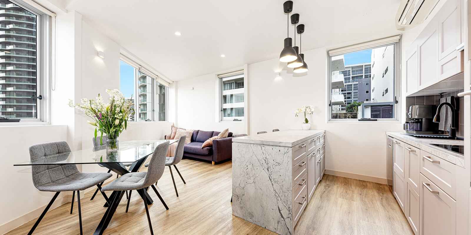 35/1 Albany Street St Leonards