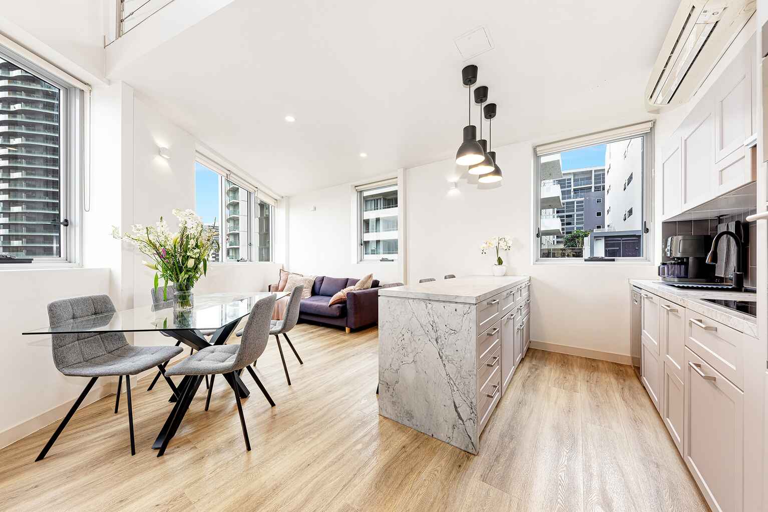 35/1 Albany Street St Leonards