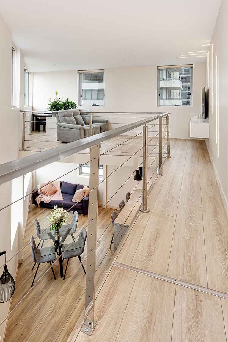 35/1 Albany Street St Leonards