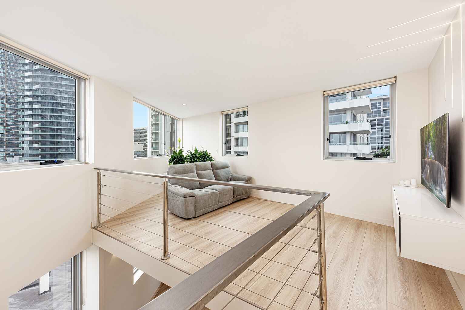 35/1 Albany Street St Leonards