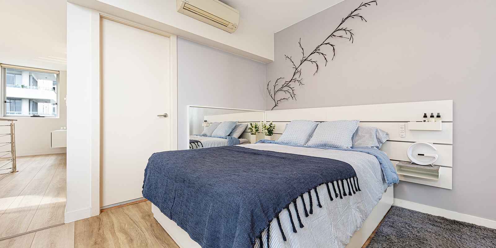 35/1 Albany Street St Leonards