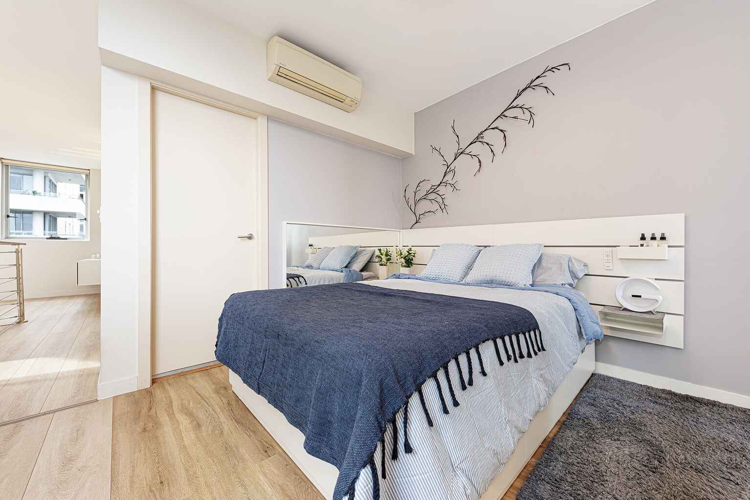 35/1 Albany Street St Leonards