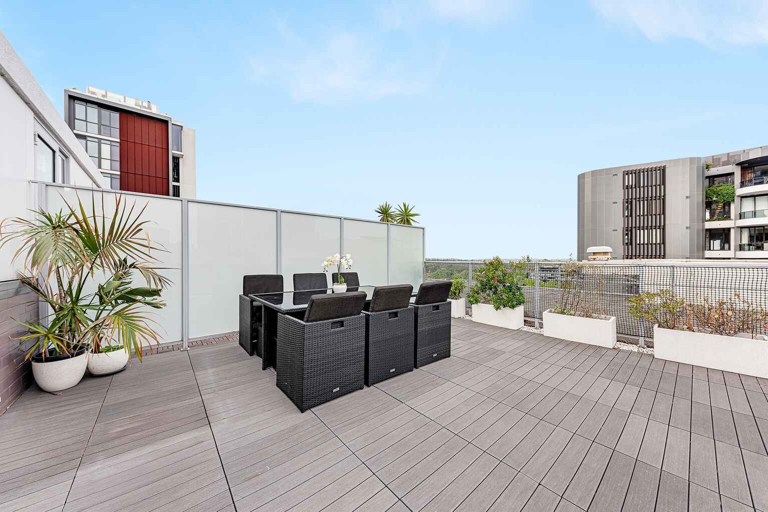 35/1 Albany Street St Leonards