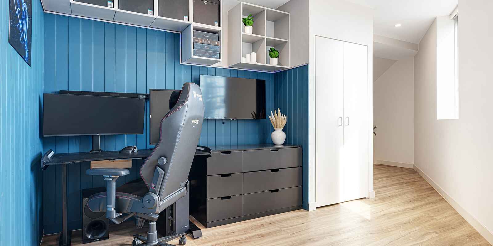 35/1 Albany Street St Leonards