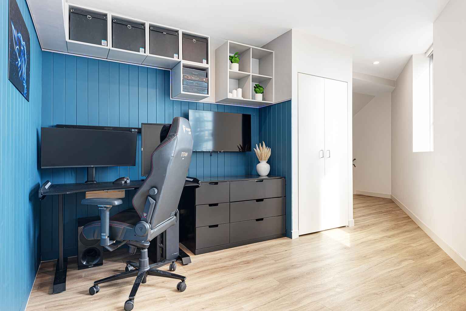 35/1 Albany Street St Leonards