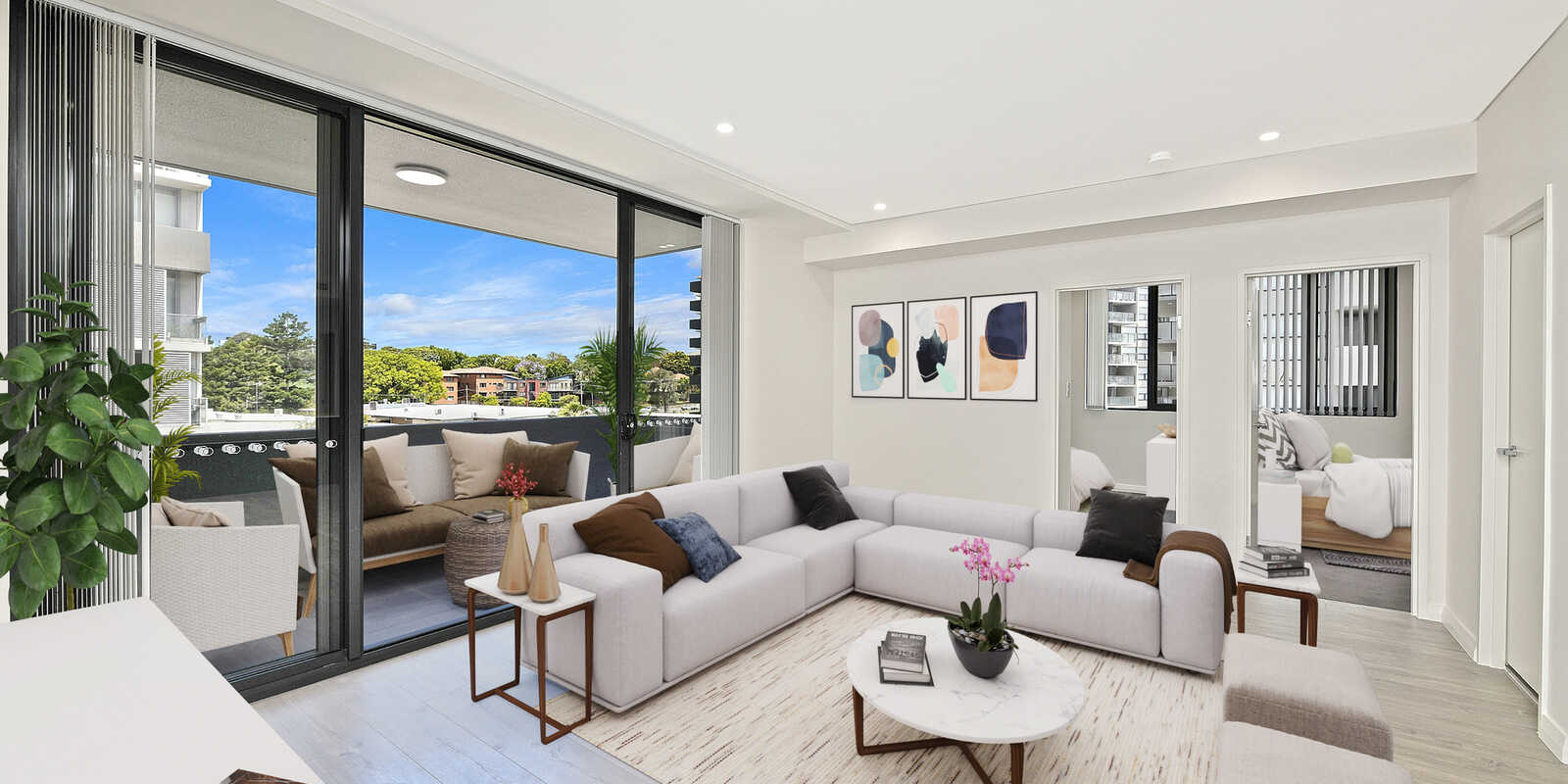 318/5 Bidjigal Road Arncliffe 318/5 Bidjigal Road Arncliffe