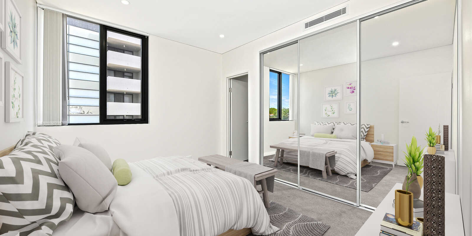 318/5 Bidjigal Road Arncliffe 318/5 Bidjigal Road Arncliffe