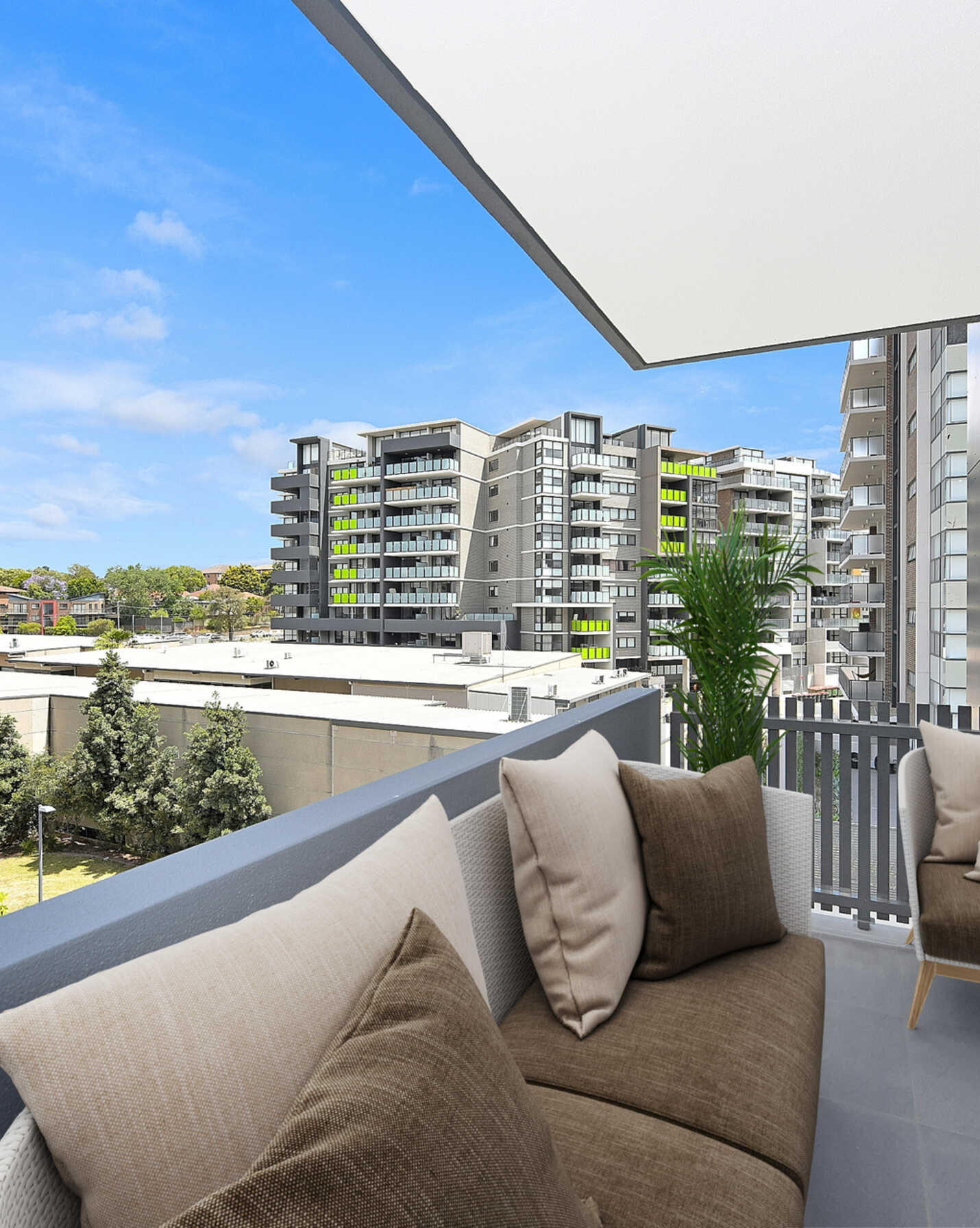318/5 Bidjigal Road Arncliffe, Arncliffe - Thumbnail 7