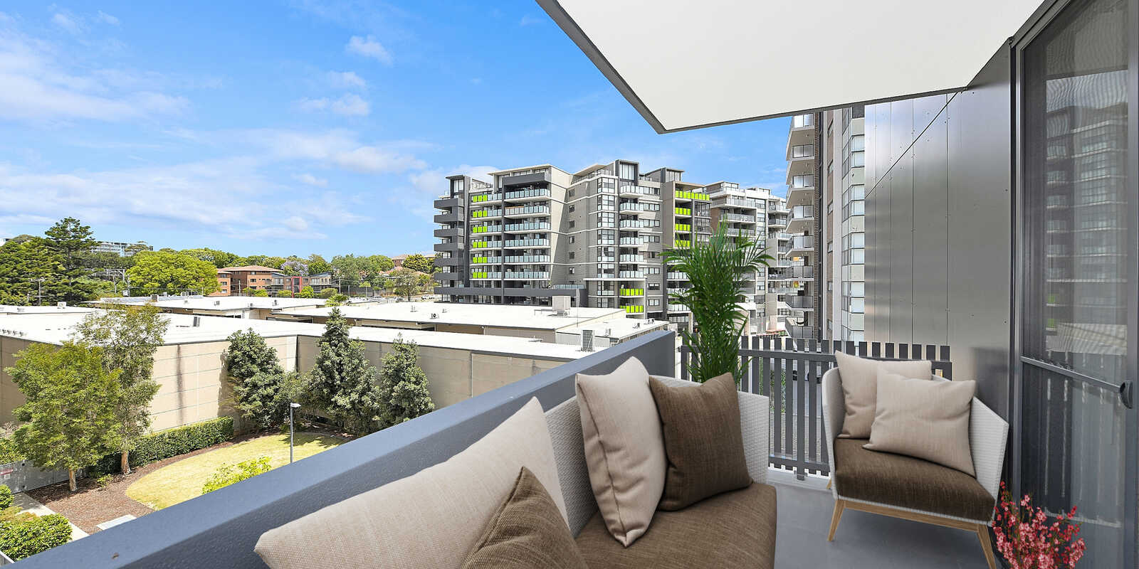 318/5 Bidjigal Road Arncliffe 318/5 Bidjigal Road Arncliffe