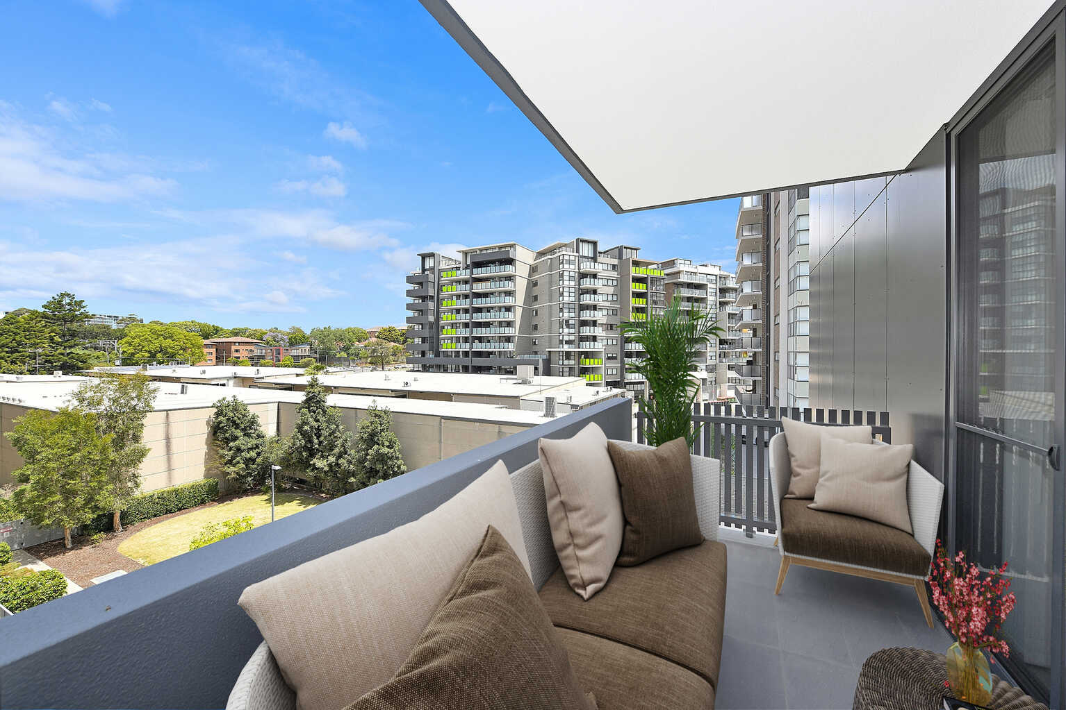 318/5 Bidjigal Road Arncliffe 318/5 Bidjigal Road Arncliffe