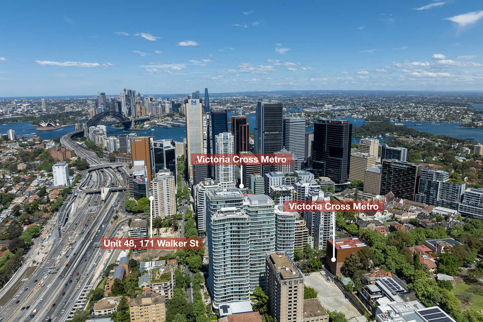48/171 Walker Street North Sydney 48/171 Walker Street North Sydney