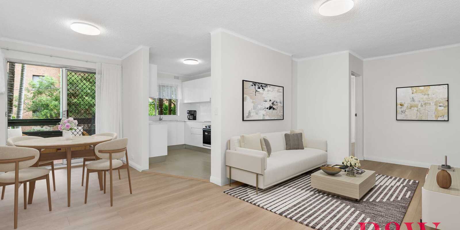 4/45-47 Albert Road Strathfield 4/45-47 Albert Road Strathfield