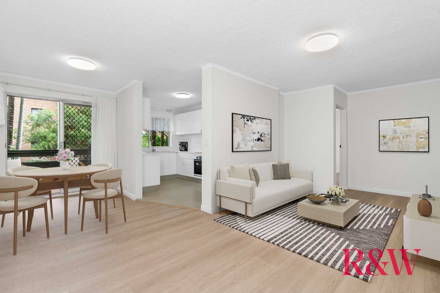 4/45-47 Albert Road Strathfield 4/45-47 Albert Road Strathfield