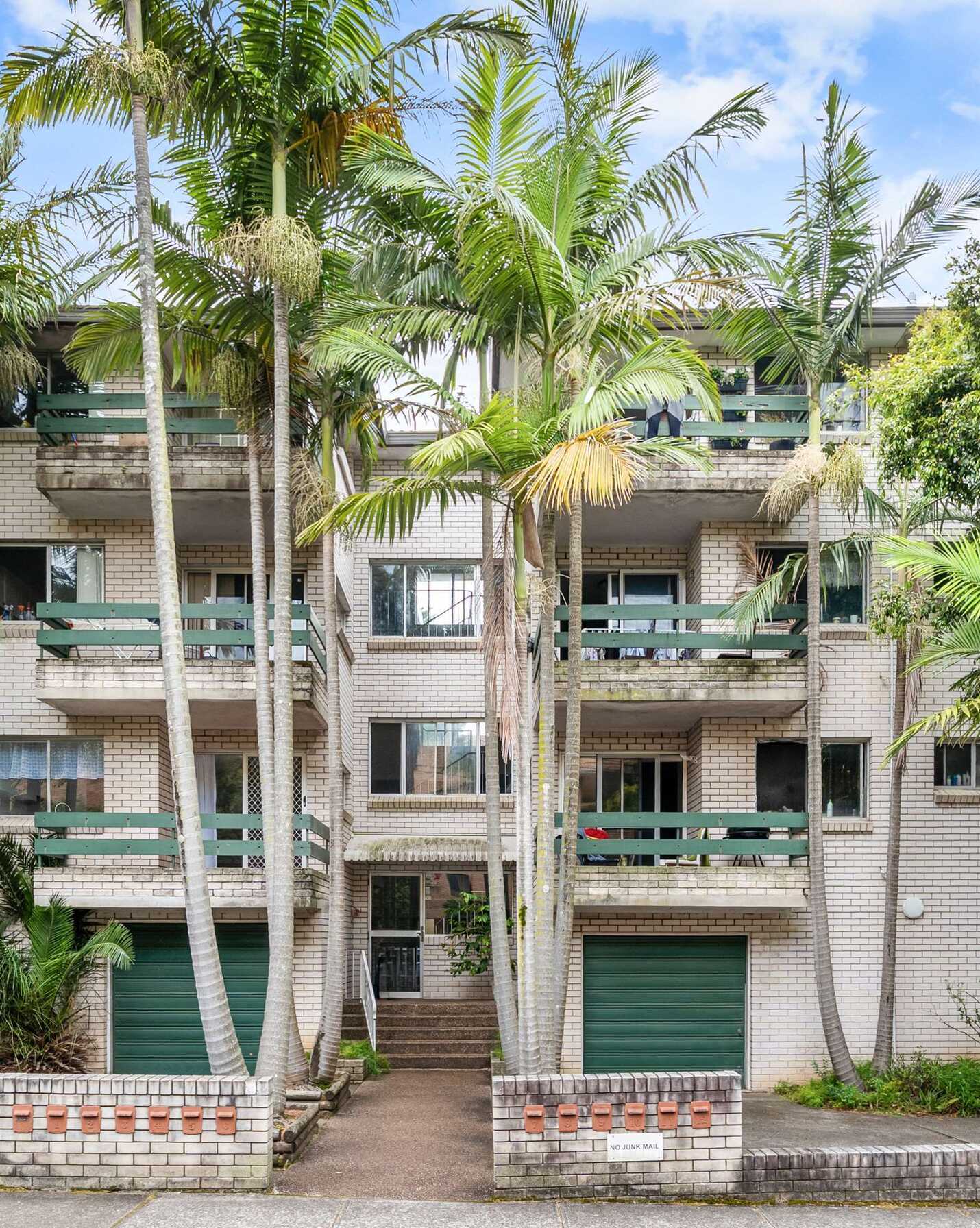 4/45-47 Albert Road Strathfield, Strathfield - Thumbnail 3