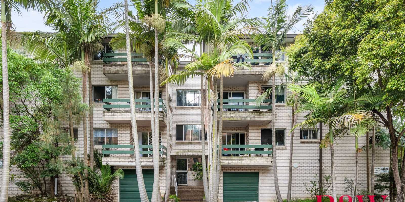 4/45-47 Albert Road Strathfield 4/45-47 Albert Road Strathfield