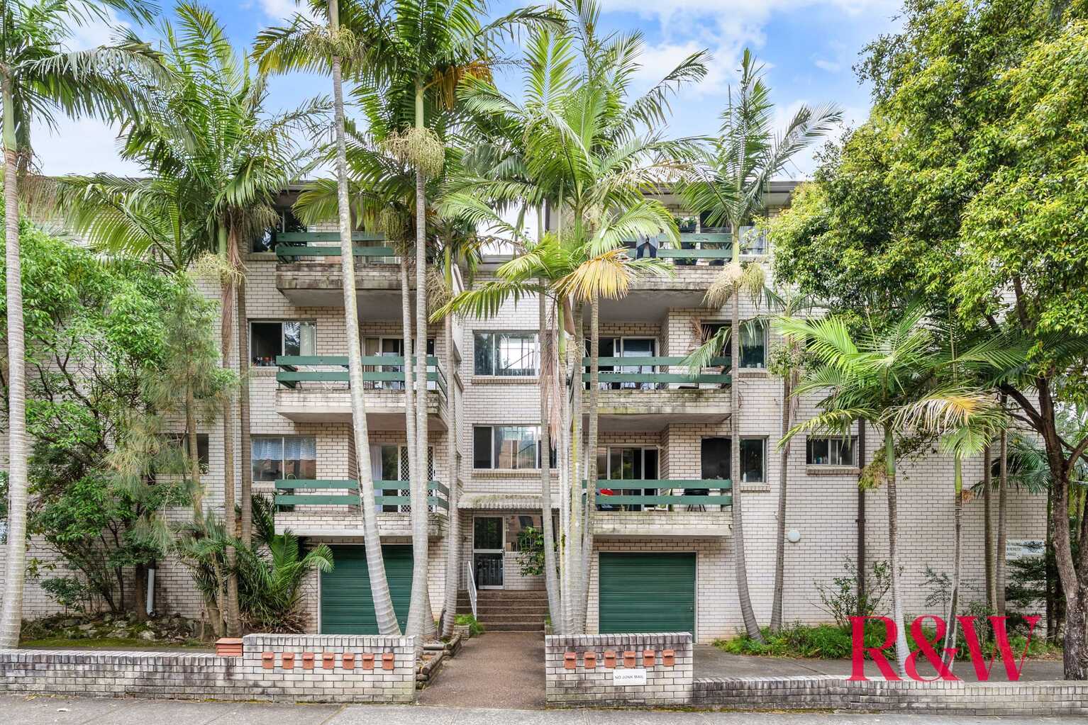 4/45-47 Albert Road Strathfield 4/45-47 Albert Road Strathfield
