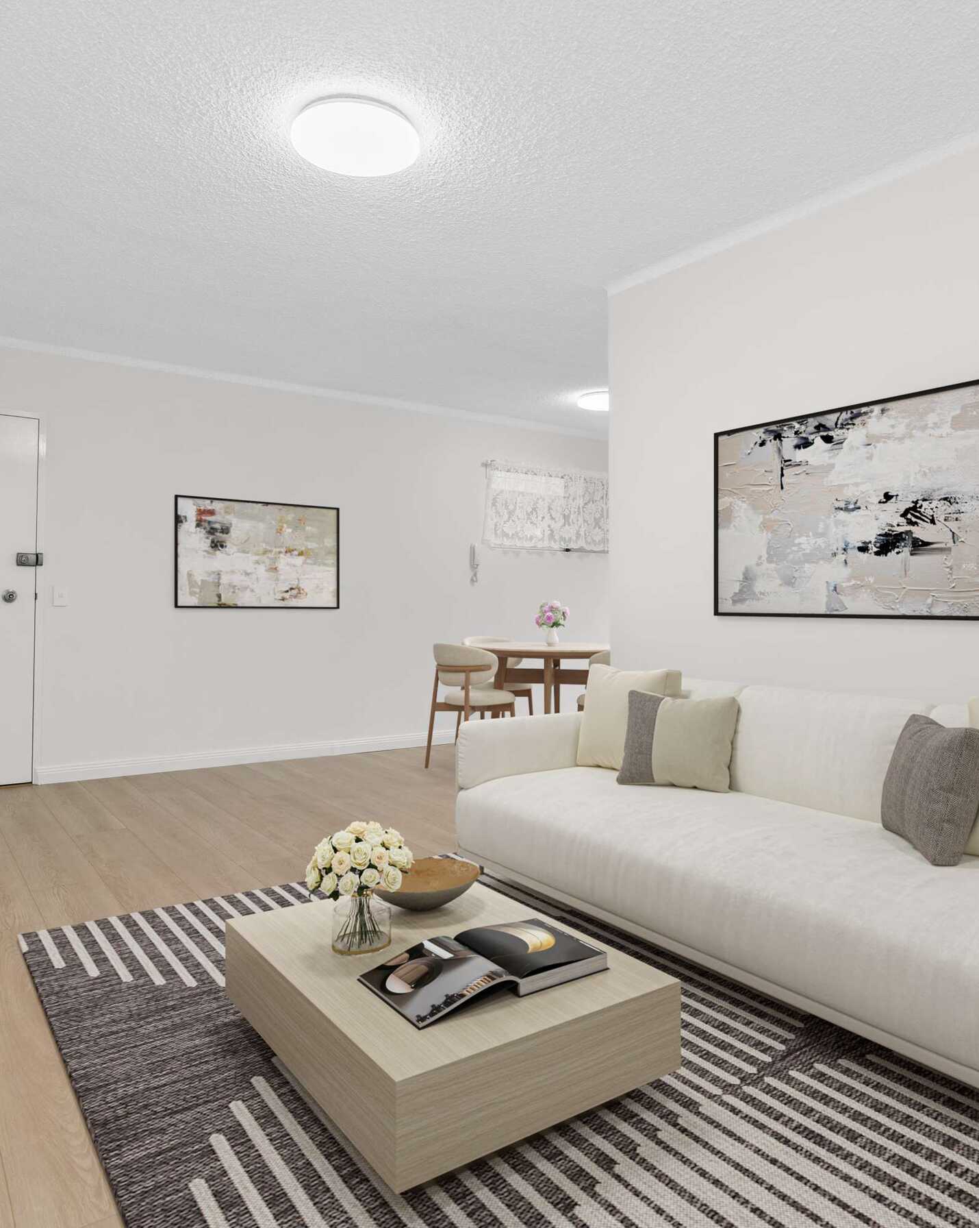 4/45-47 Albert Road Strathfield, Strathfield - Thumbnail 6